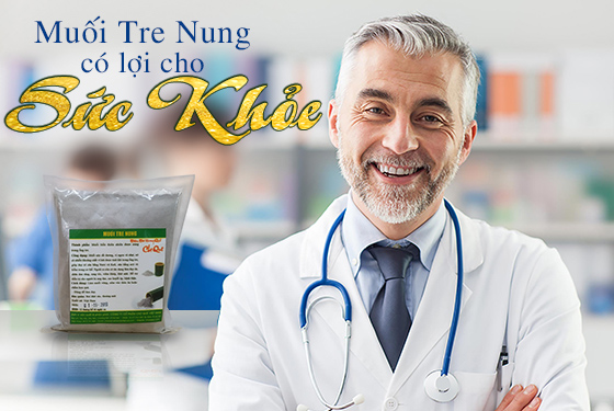 CÁCH LÀM MUỐI TRE NUNG THEO PHƯƠNG PHÁP THỰC DƯỠNG OHSAWA